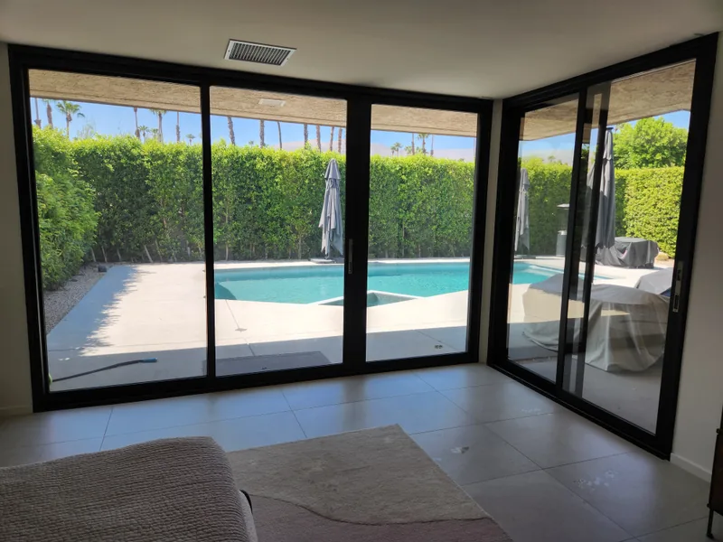 Ceramic Window Film in Yucaipa, CA by A-Team Window Solutions, LLC
