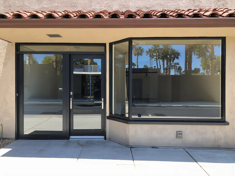 Security Window Film in Yucaipa, CA by A-Team Window Solutions, LLC