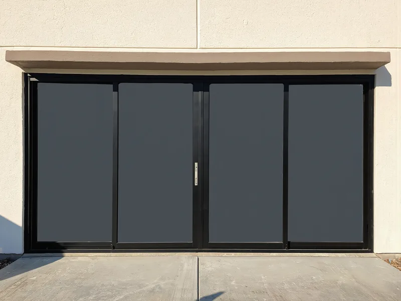 Tinted Security Film in Yucaipa, CA by A-Team Window Solutions, LLC