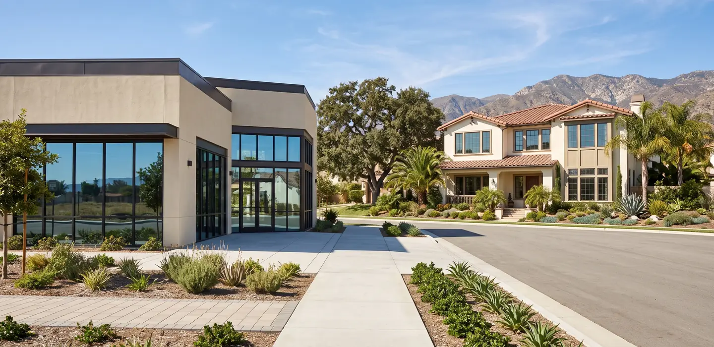 Window film services Yucaipa CA A-Team Window Solutions, LLC
