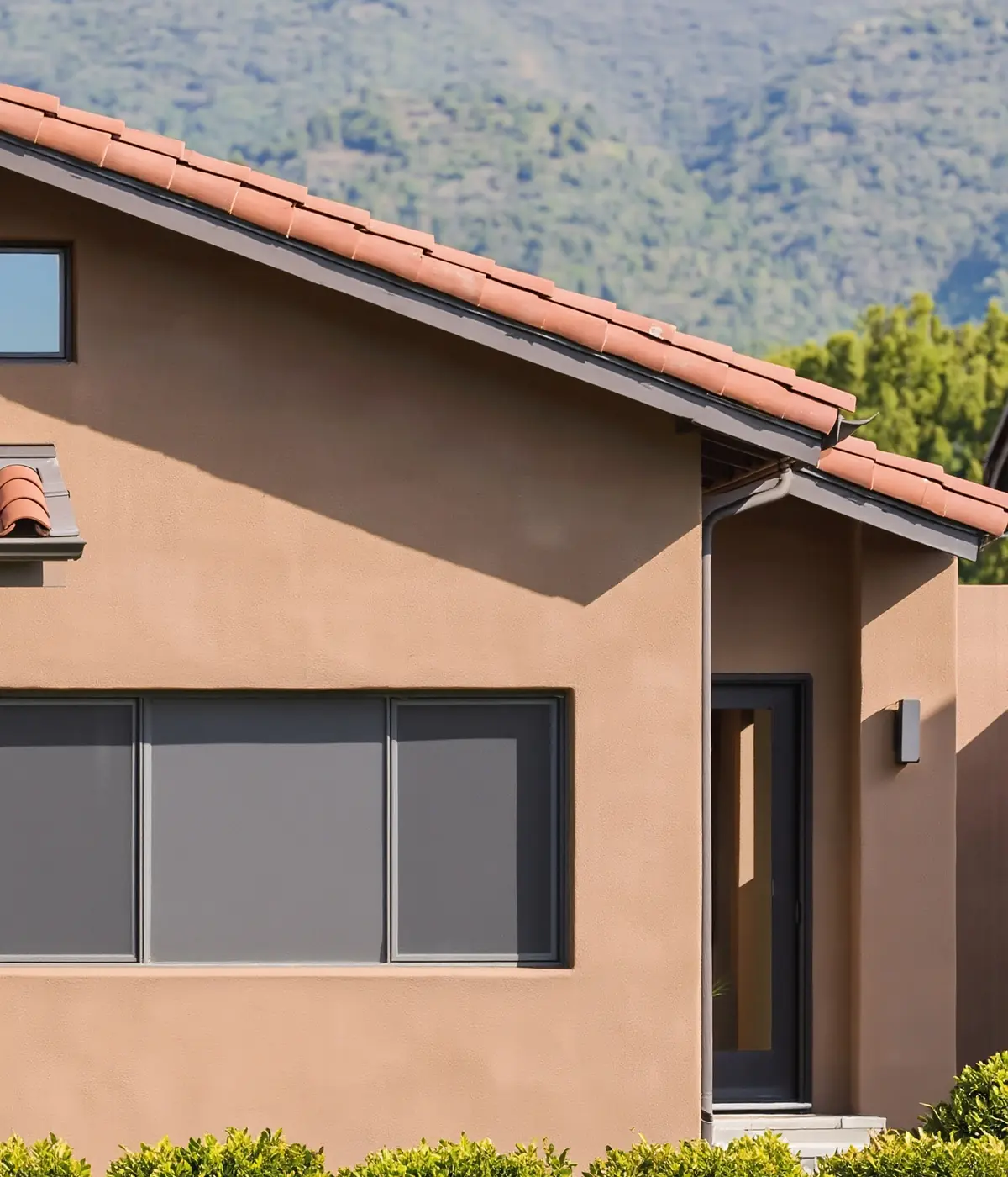 Residential window tinting Yucaipa CA A-Team Window Solutions, LLC professional