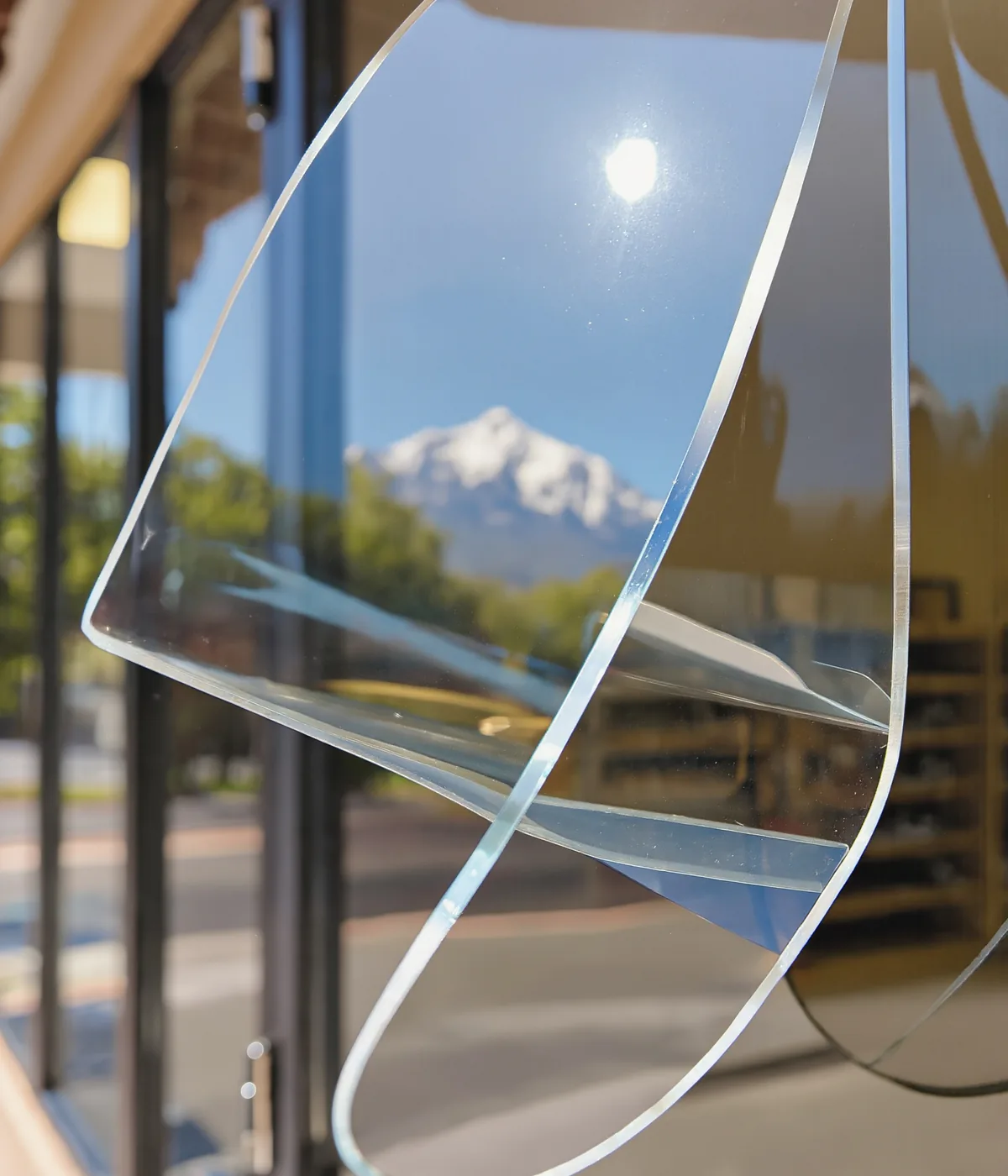 Safety and security film Yucaipa CA A-Team Window Solutions, LLC professional